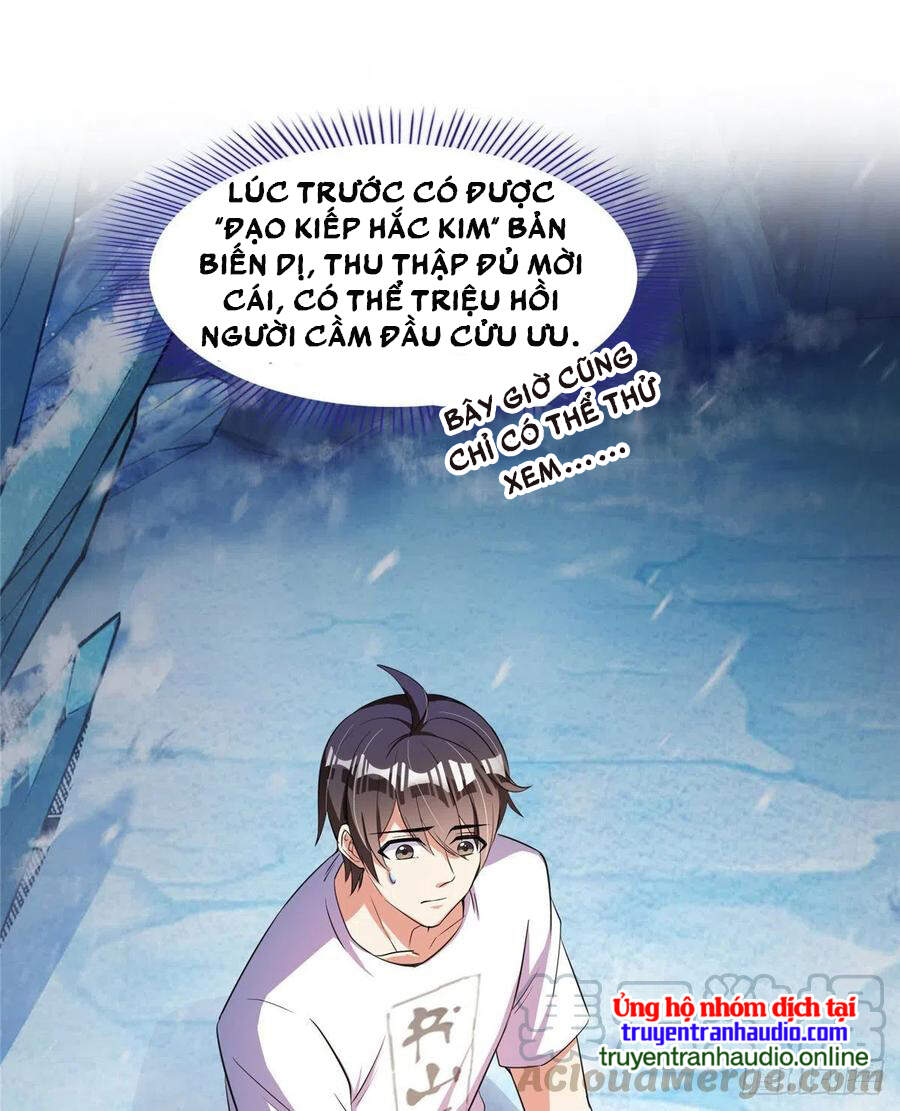 Tu Chân Nói Chuyện Phiếm Quần Chap 387 - Next Chap 388