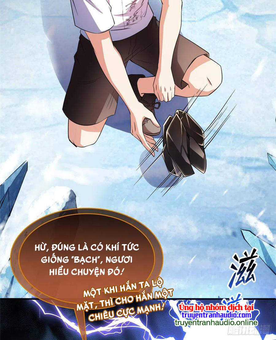 Tu Chân Nói Chuyện Phiếm Quần Chap 387 - Next Chap 388