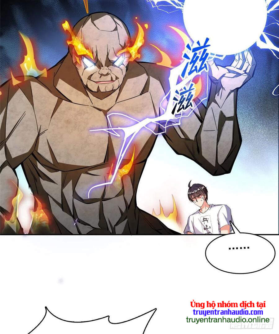Tu Chân Nói Chuyện Phiếm Quần Chap 387 - Next Chap 388