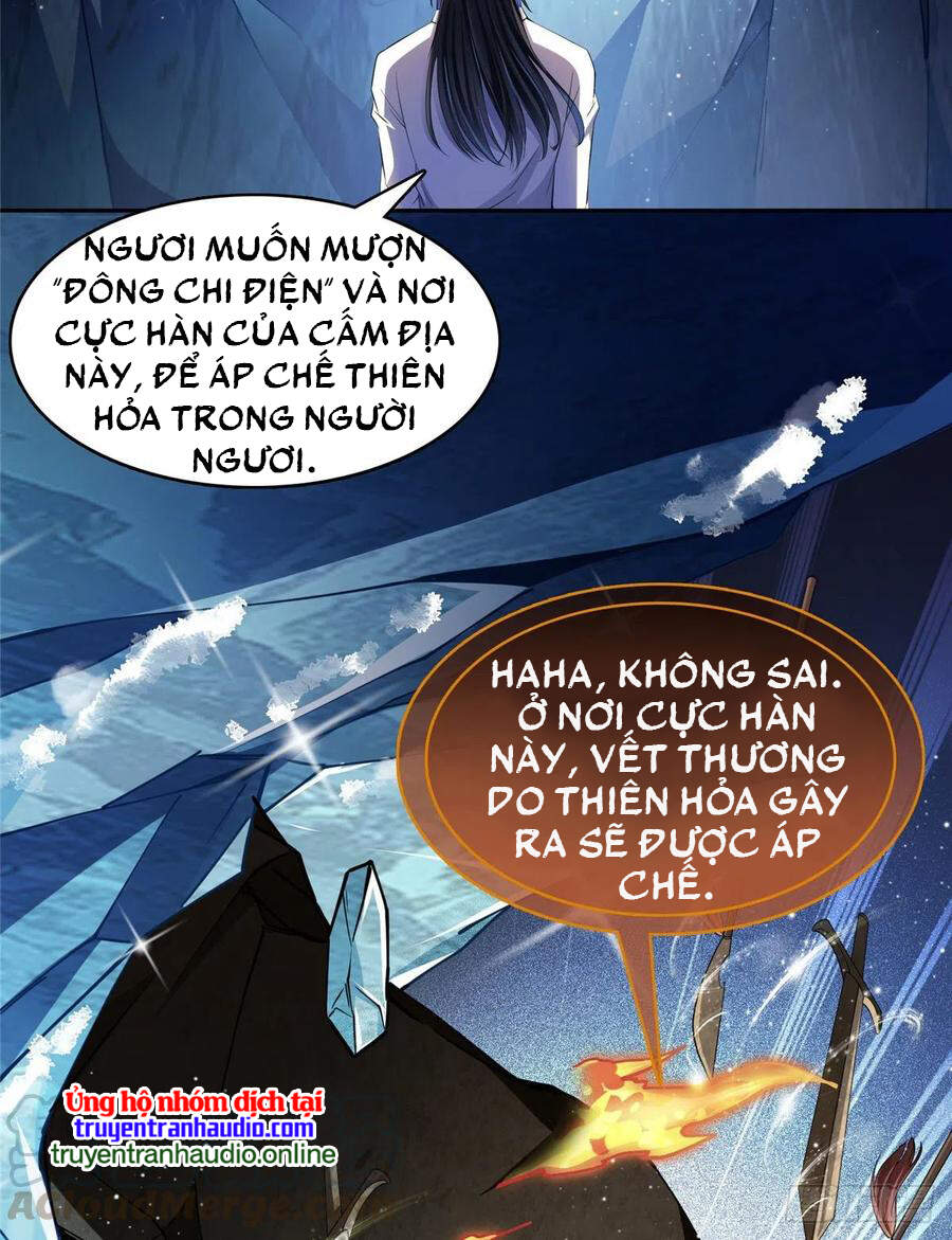 Tu Chân Nói Chuyện Phiếm Quần Chap 387 - Next Chap 388
