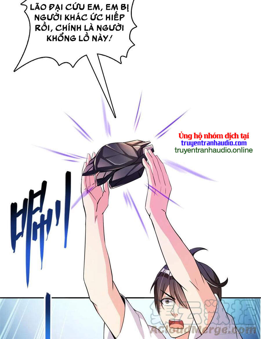 Tu Chân Nói Chuyện Phiếm Quần Chap 387 - Next Chap 388