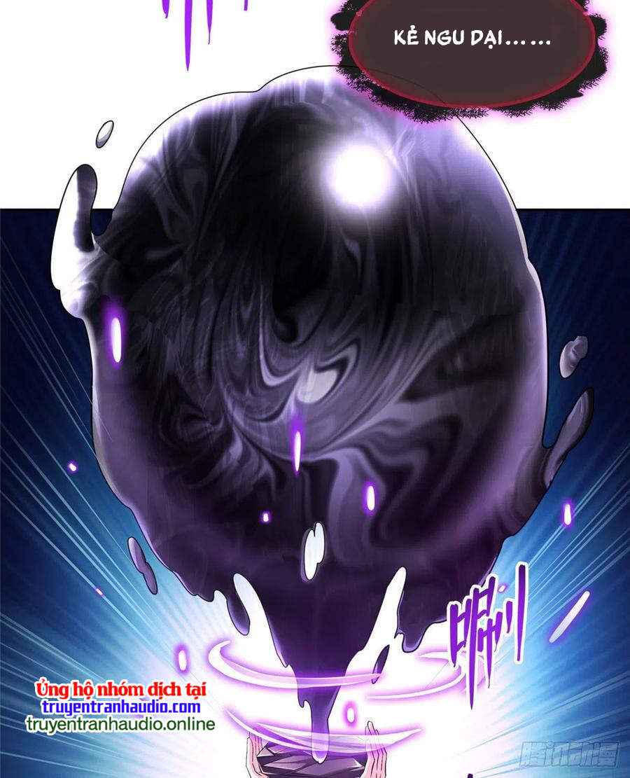 Tu Chân Nói Chuyện Phiếm Quần Chap 387 - Next Chap 388