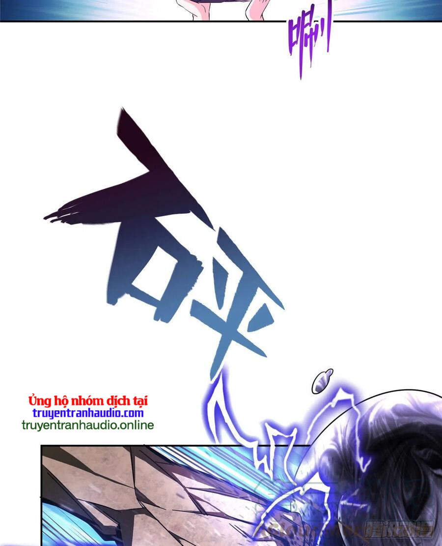 Tu Chân Nói Chuyện Phiếm Quần Chap 387 - Next Chap 388