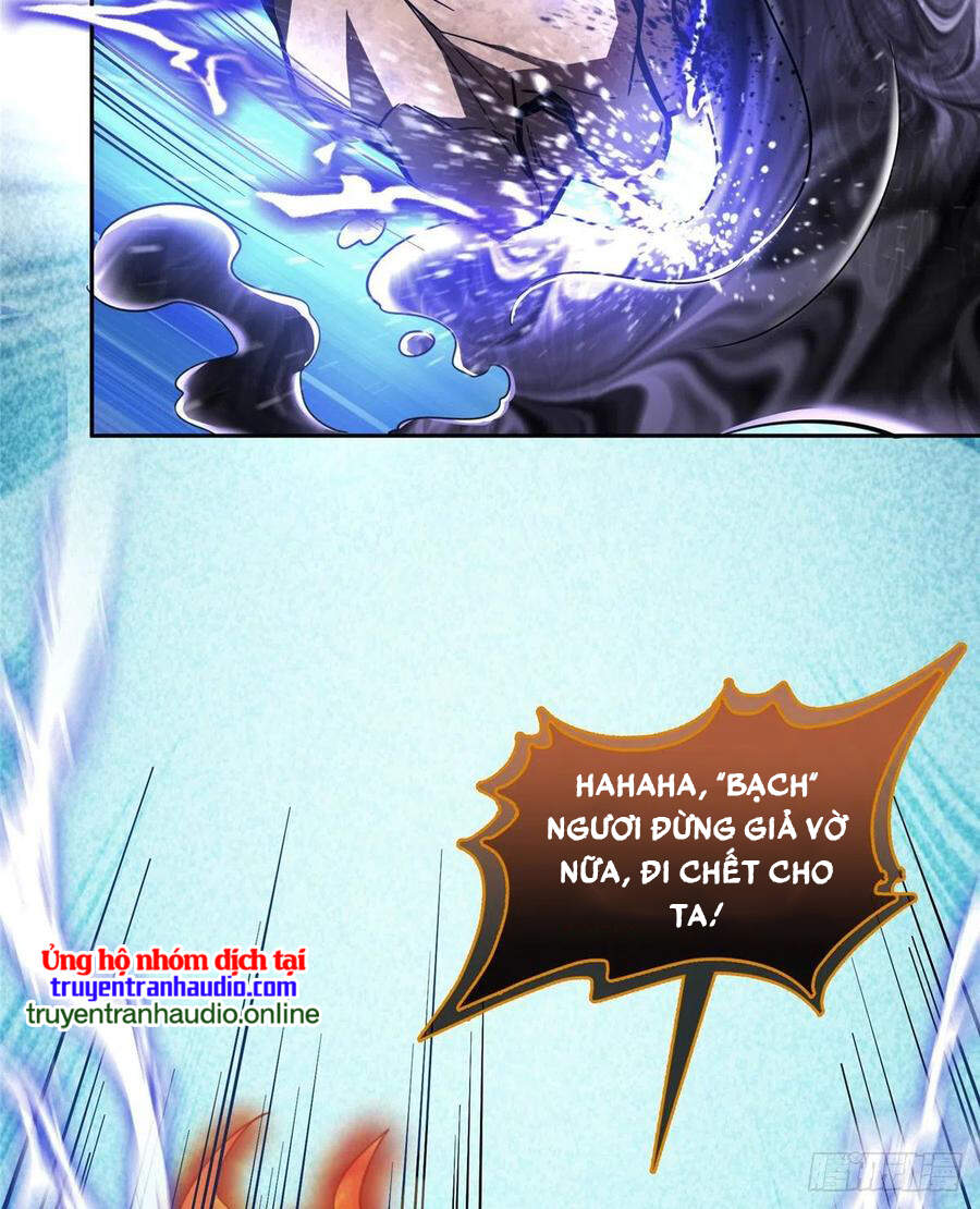 Tu Chân Nói Chuyện Phiếm Quần Chap 387 - Next Chap 388
