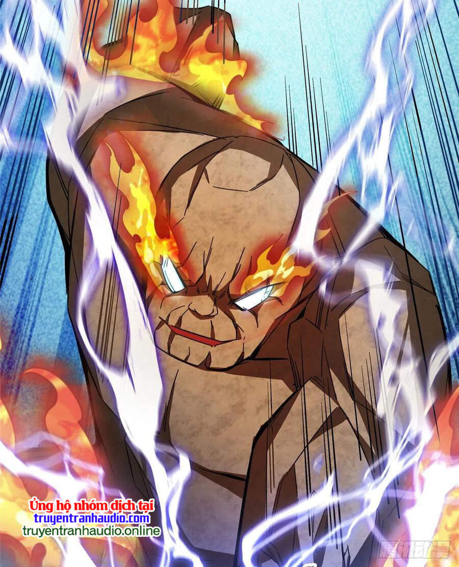 Tu Chân Nói Chuyện Phiếm Quần Chap 387 - Next Chap 388
