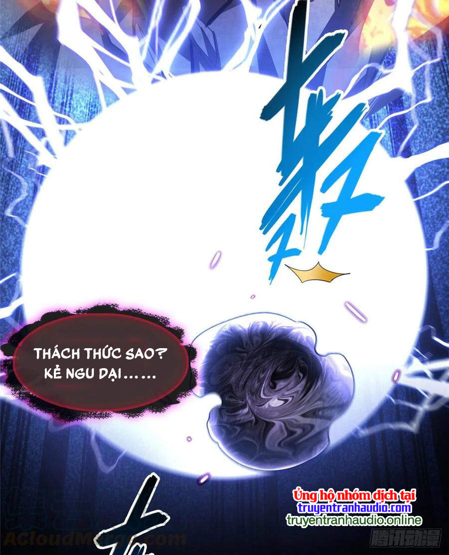 Tu Chân Nói Chuyện Phiếm Quần Chap 387 - Next Chap 388