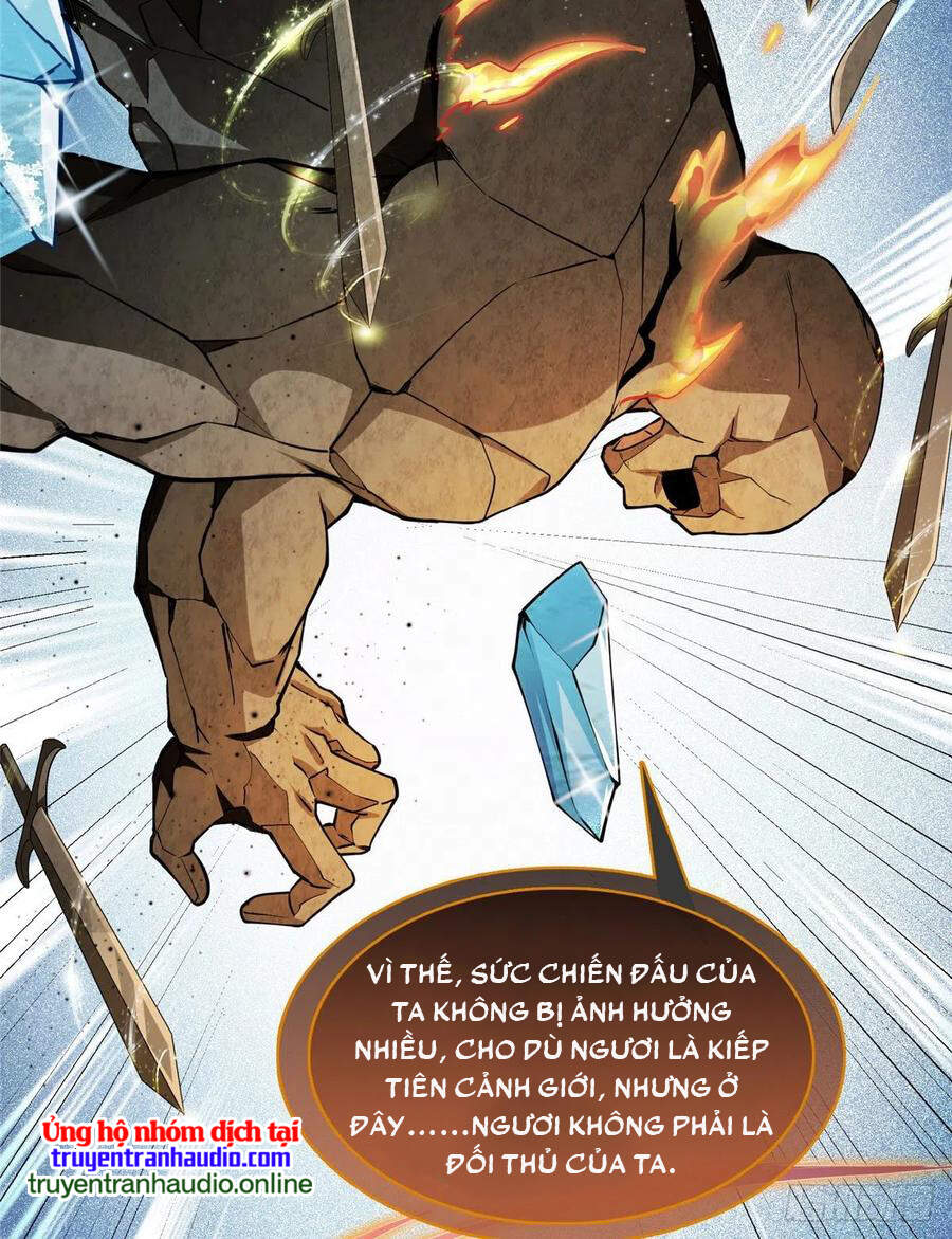 Tu Chân Nói Chuyện Phiếm Quần Chap 387 - Next Chap 388