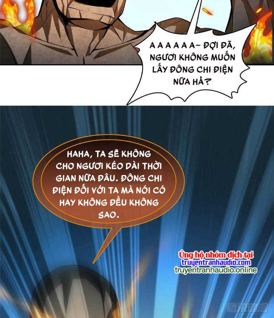 Tu Chân Nói Chuyện Phiếm Quần Chap 387 - Next Chap 388