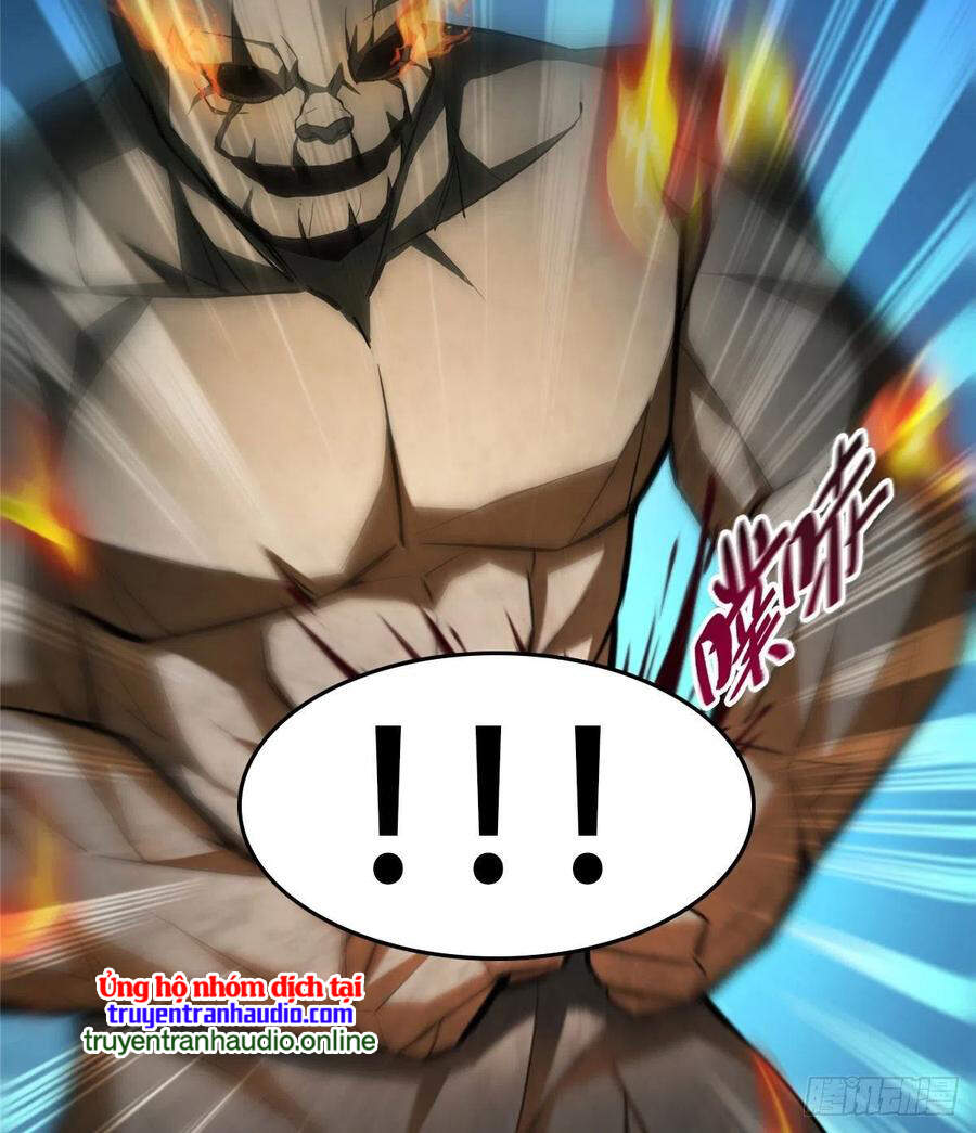 Tu Chân Nói Chuyện Phiếm Quần Chap 387 - Next Chap 388