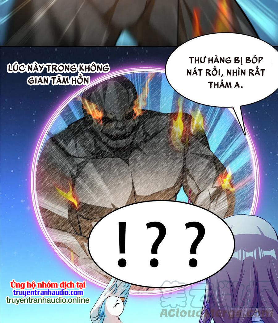 Tu Chân Nói Chuyện Phiếm Quần Chap 387 - Next Chap 388
