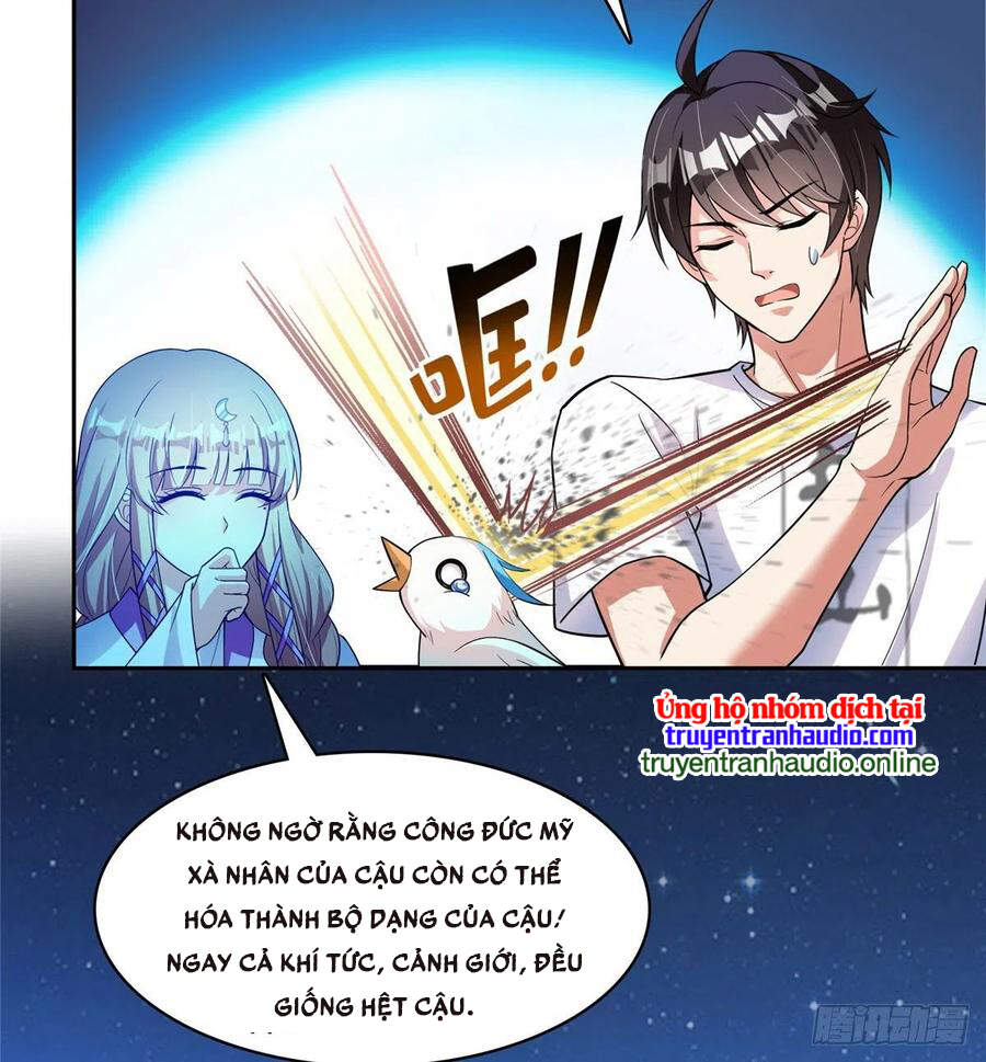 Tu Chân Nói Chuyện Phiếm Quần Chap 387 - Next Chap 388