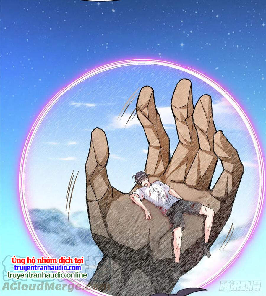 Tu Chân Nói Chuyện Phiếm Quần Chap 387 - Next Chap 388