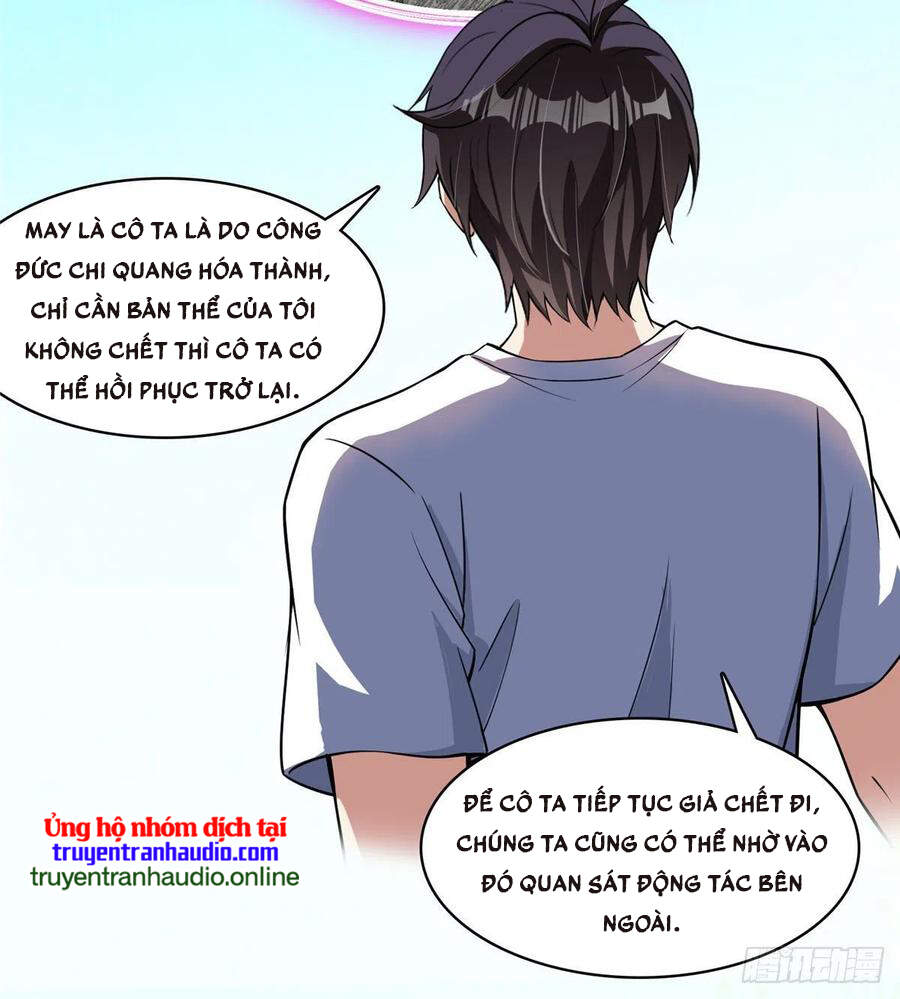 Tu Chân Nói Chuyện Phiếm Quần Chap 387 - Next Chap 388