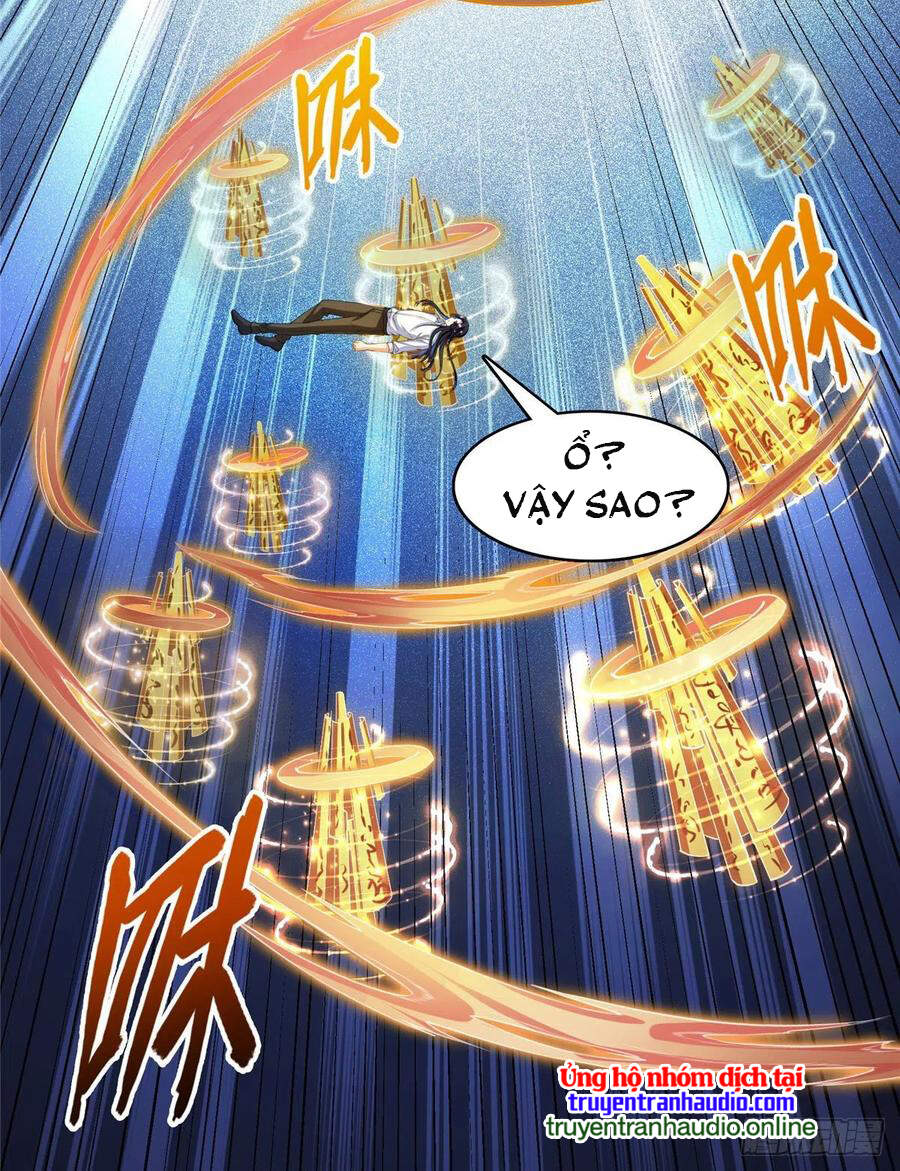 Tu Chân Nói Chuyện Phiếm Quần Chap 387 - Next Chap 388