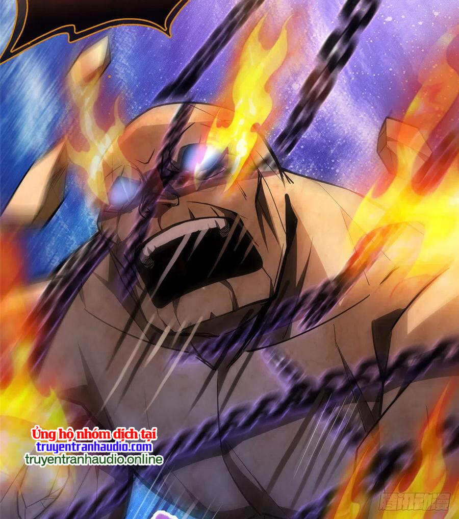 Tu Chân Nói Chuyện Phiếm Quần Chap 387 - Next Chap 388