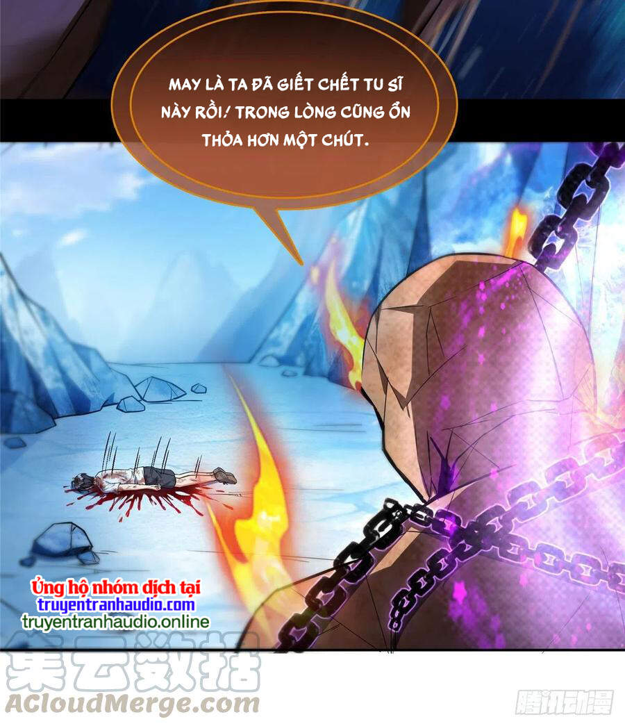 Tu Chân Nói Chuyện Phiếm Quần Chap 387 - Next Chap 388