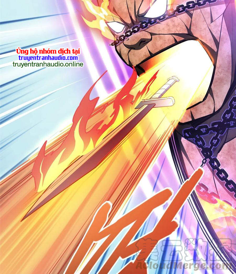 Tu Chân Nói Chuyện Phiếm Quần Chap 387 - Next Chap 388