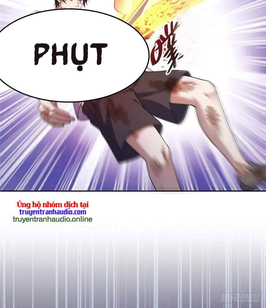 Tu Chân Nói Chuyện Phiếm Quần Chap 387 - Next Chap 388
