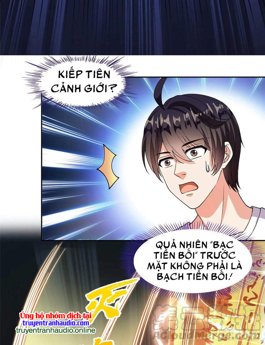 Tu Chân Nói Chuyện Phiếm Quần Chap 387 - Next Chap 388