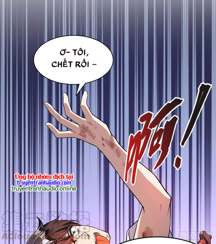 Tu Chân Nói Chuyện Phiếm Quần Chap 387 - Next Chap 388