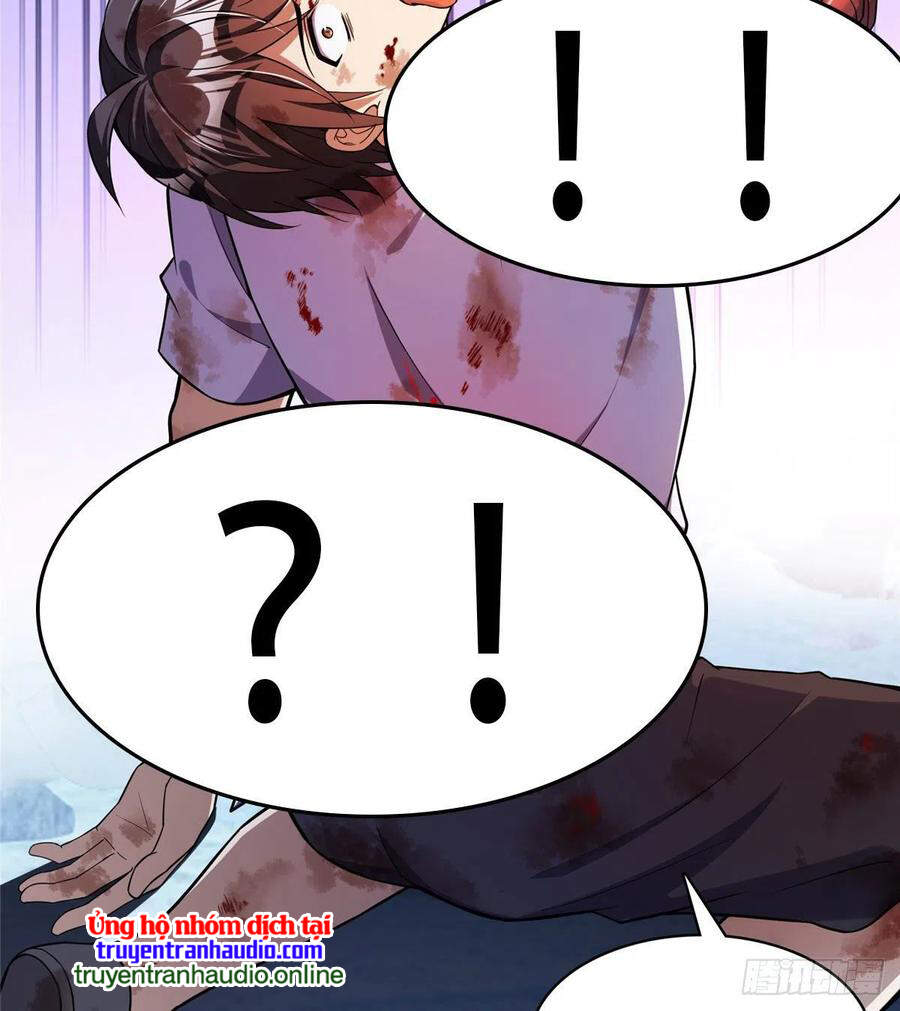 Tu Chân Nói Chuyện Phiếm Quần Chap 387 - Next Chap 388