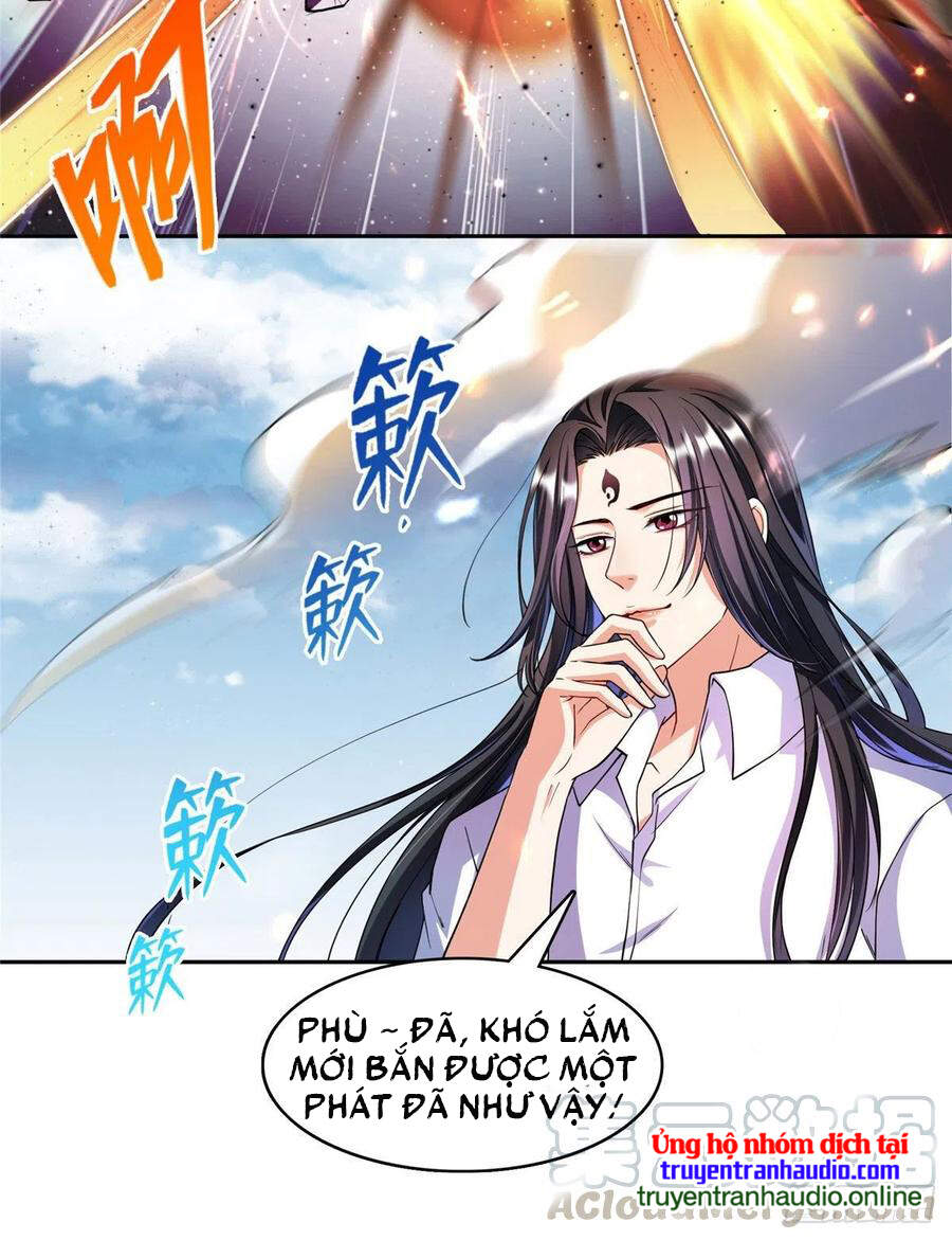 Tu Chân Nói Chuyện Phiếm Quần Chap 387 - Next Chap 388