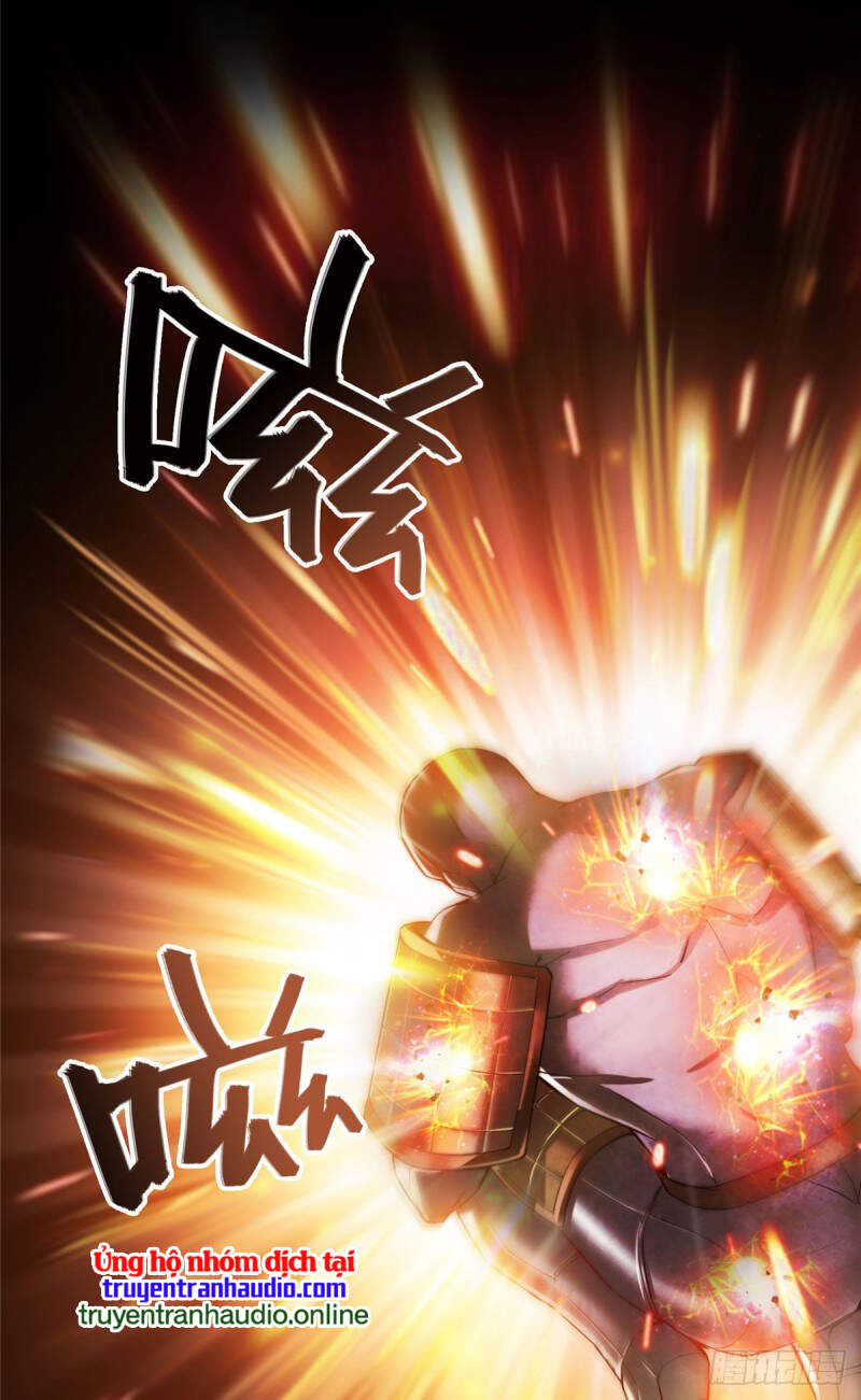 Tu Chân Nói Chuyện Phiếm Quần Chap 388 - Next Chap 389