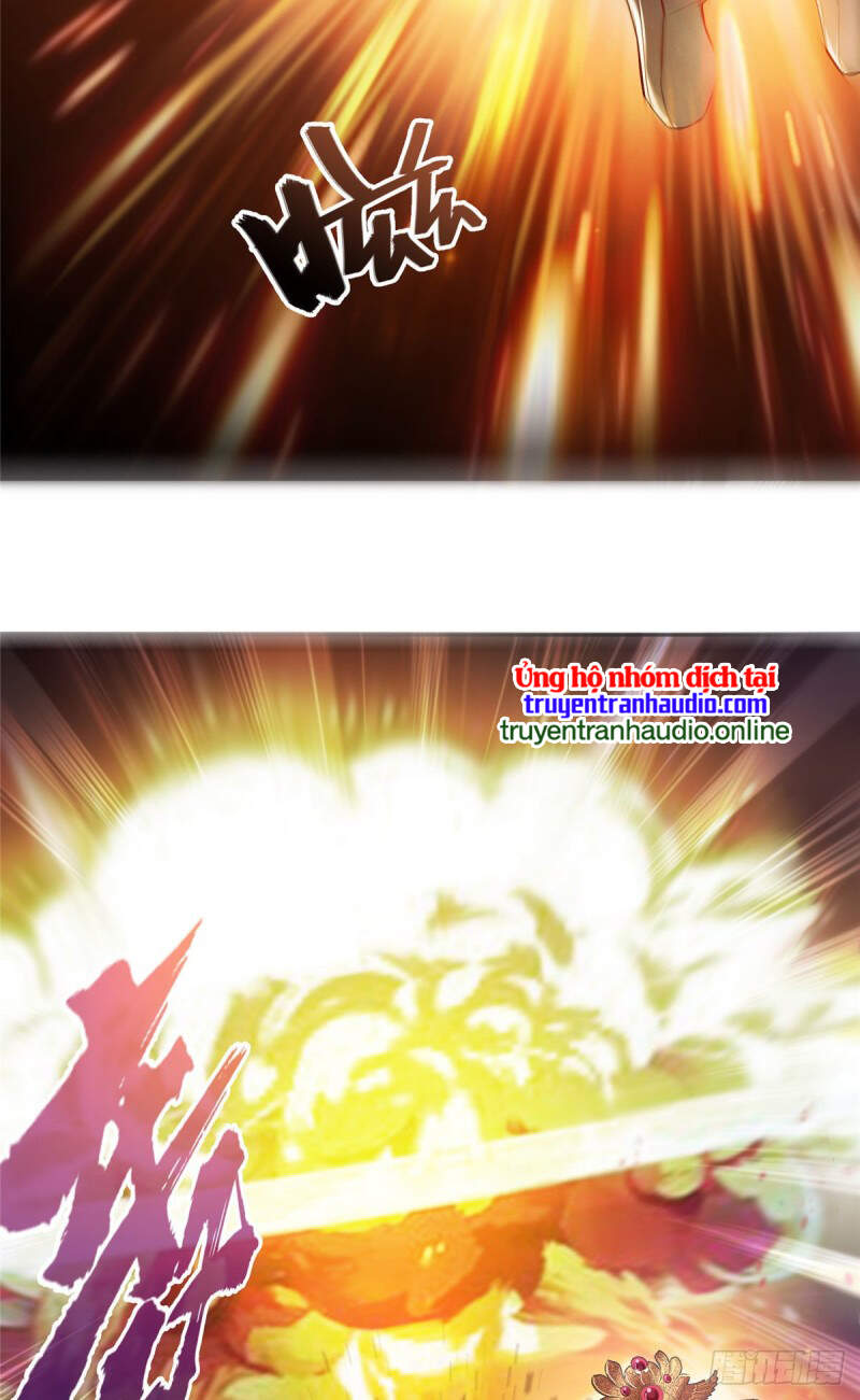Tu Chân Nói Chuyện Phiếm Quần Chap 388 - Next Chap 389