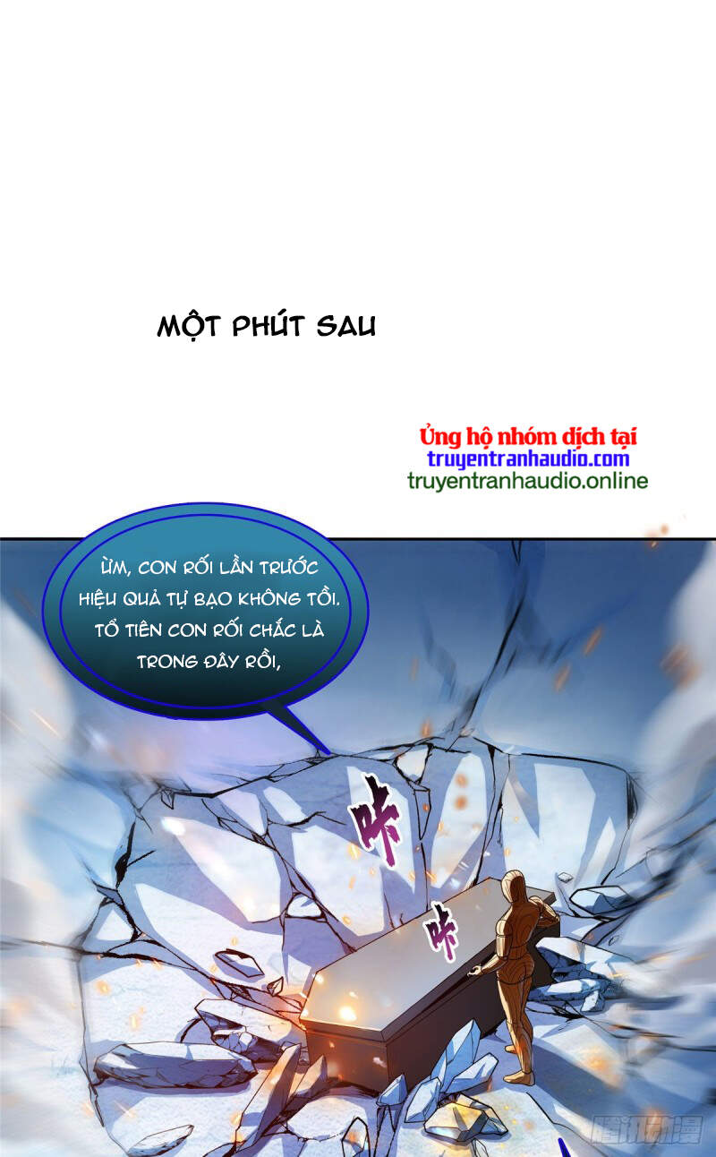 Tu Chân Nói Chuyện Phiếm Quần Chap 388 - Next Chap 389