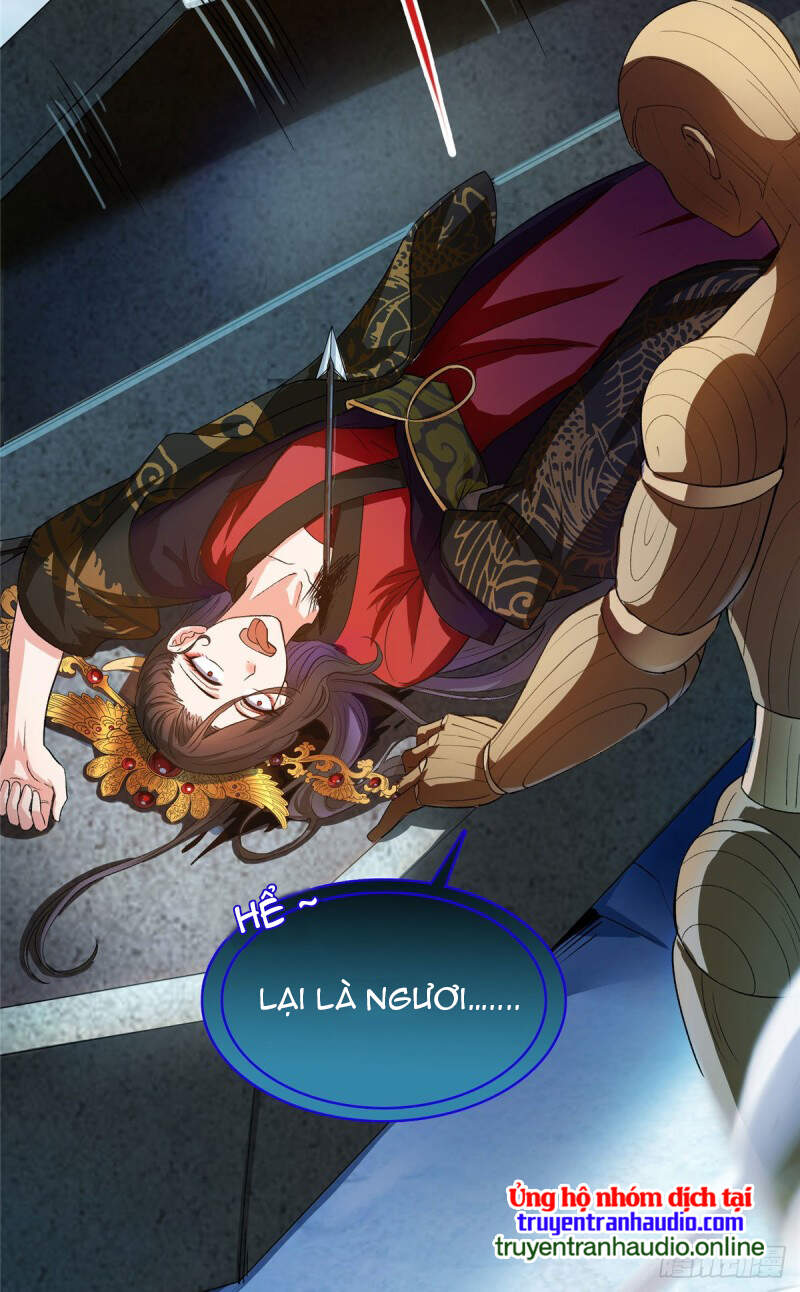Tu Chân Nói Chuyện Phiếm Quần Chap 388 - Next Chap 389