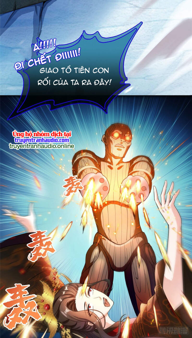 Tu Chân Nói Chuyện Phiếm Quần Chap 388 - Next Chap 389