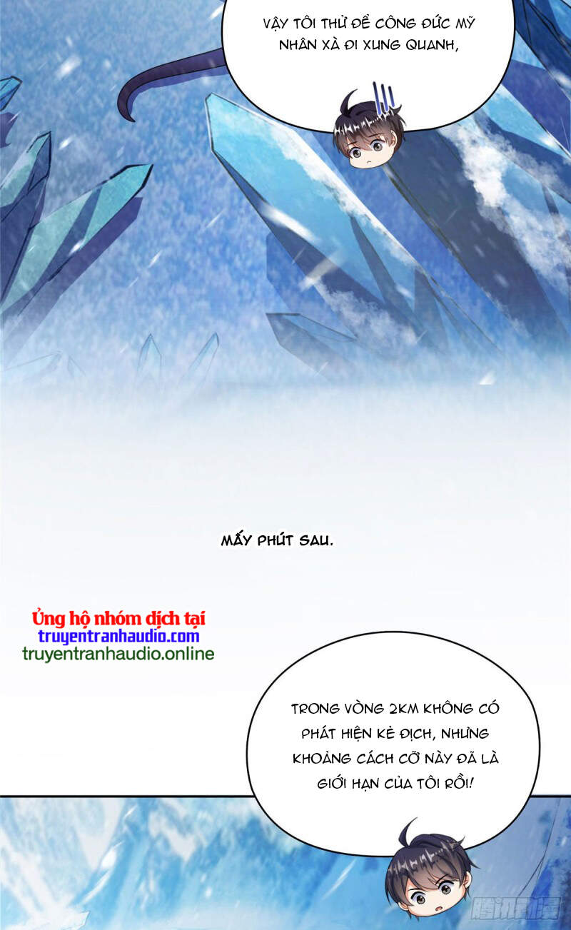 Tu Chân Nói Chuyện Phiếm Quần Chap 388 - Next Chap 389