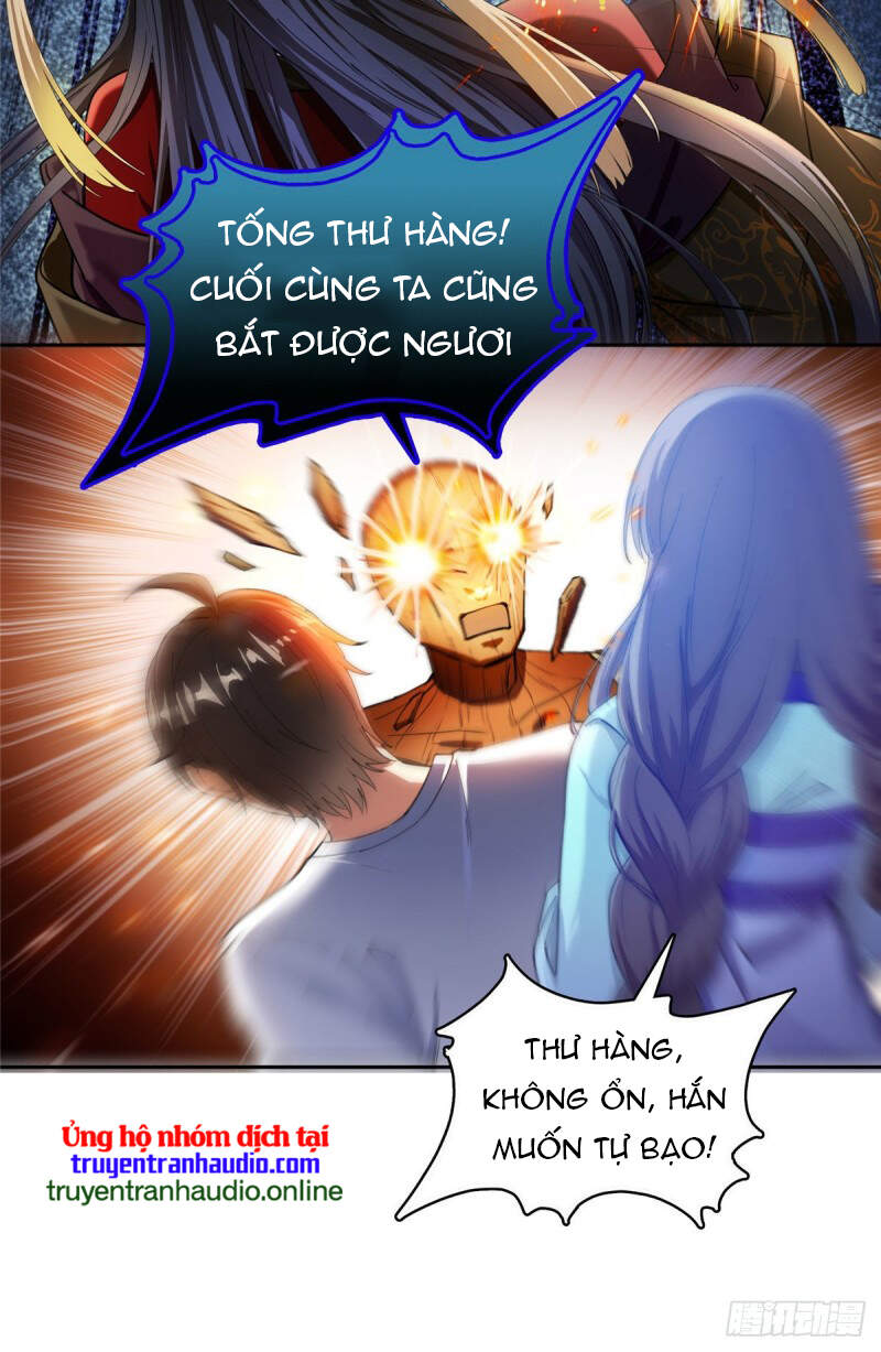 Tu Chân Nói Chuyện Phiếm Quần Chap 388 - Next Chap 389