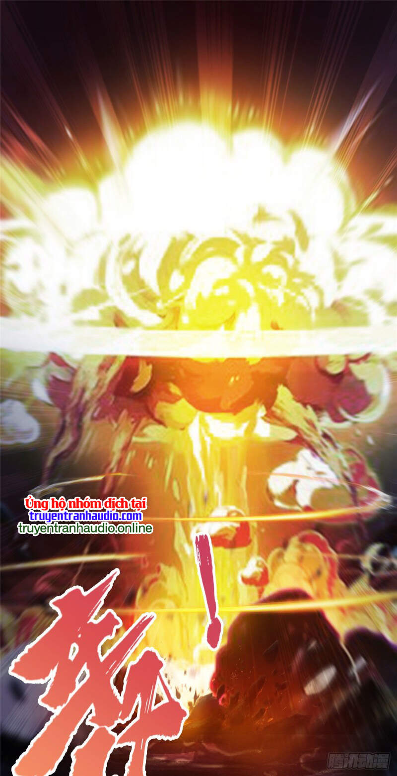 Tu Chân Nói Chuyện Phiếm Quần Chap 388 - Next Chap 389