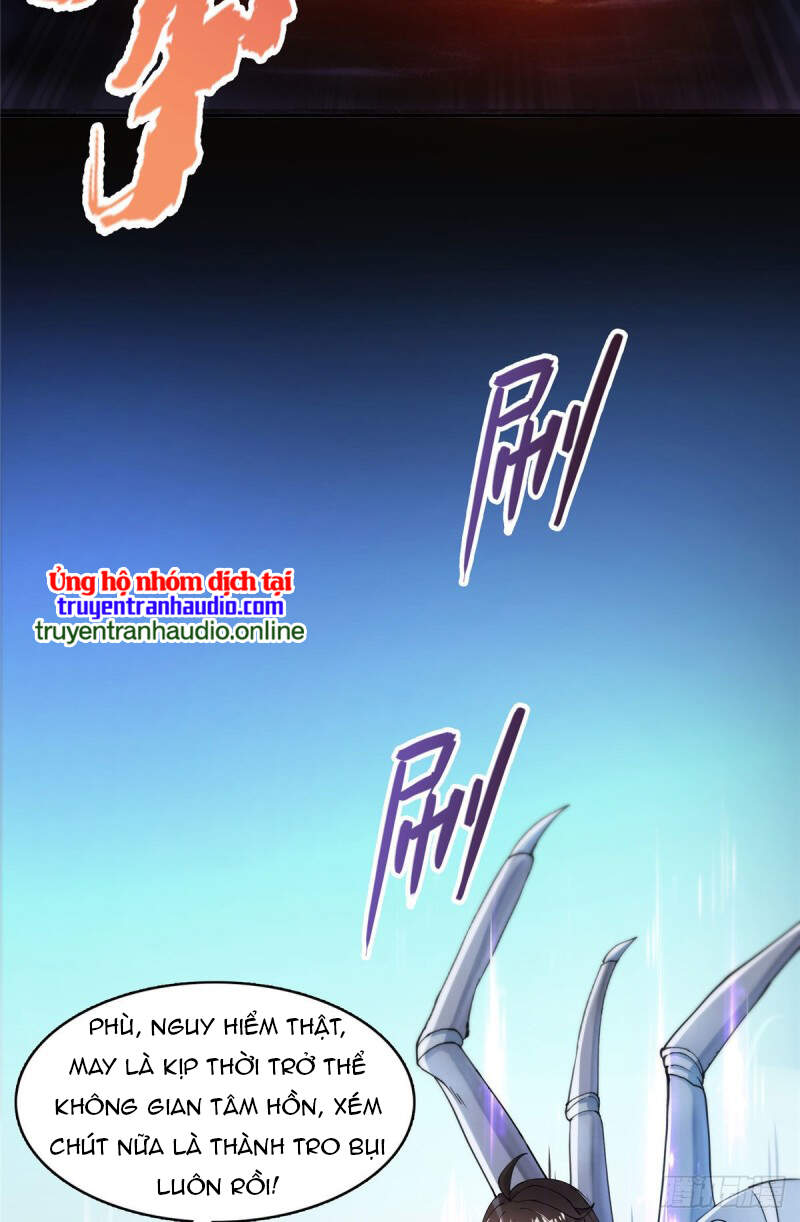 Tu Chân Nói Chuyện Phiếm Quần Chap 388 - Next Chap 389