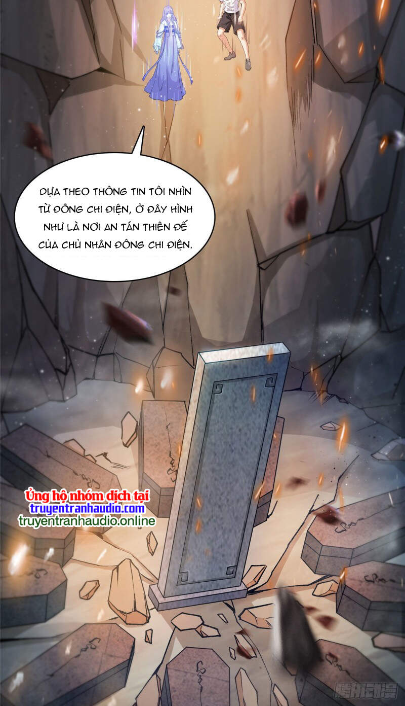 Tu Chân Nói Chuyện Phiếm Quần Chap 388 - Next Chap 389