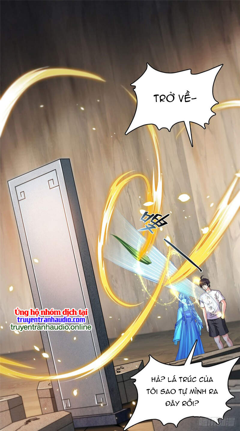 Tu Chân Nói Chuyện Phiếm Quần Chap 388 - Next Chap 389