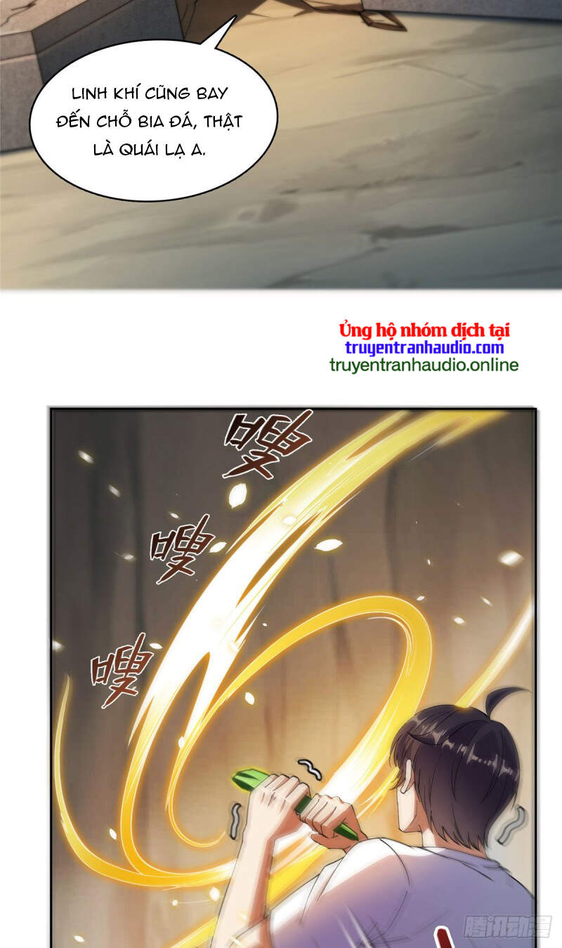 Tu Chân Nói Chuyện Phiếm Quần Chap 388 - Next Chap 389