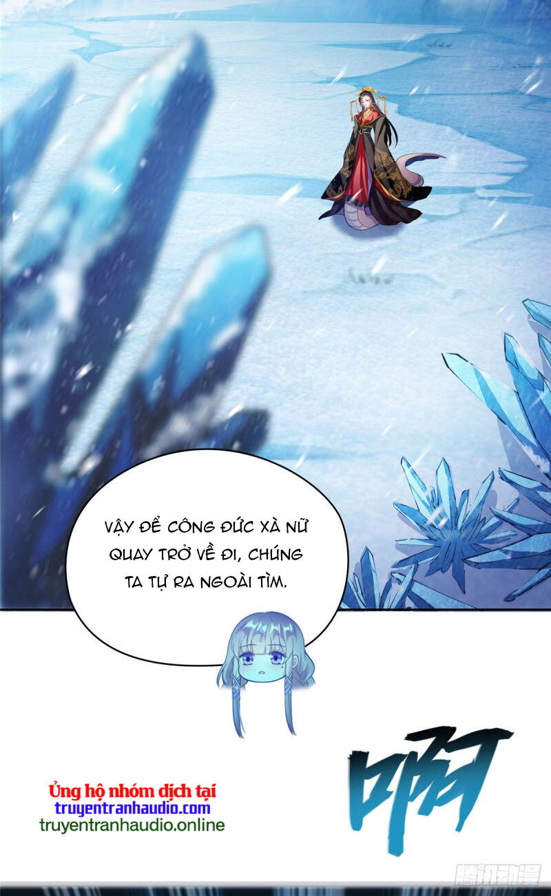 Tu Chân Nói Chuyện Phiếm Quần Chap 388 - Next Chap 389