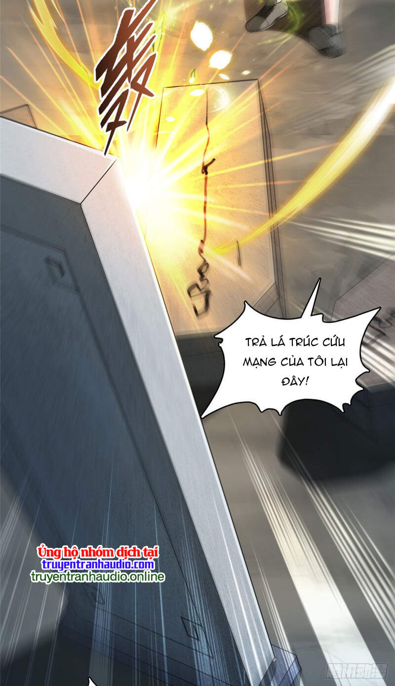 Tu Chân Nói Chuyện Phiếm Quần Chap 388 - Next Chap 389