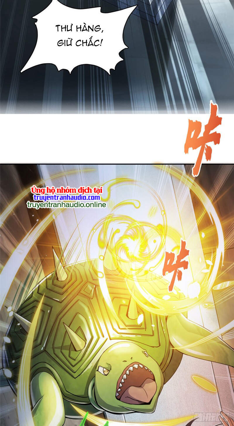 Tu Chân Nói Chuyện Phiếm Quần Chap 388 - Next Chap 389