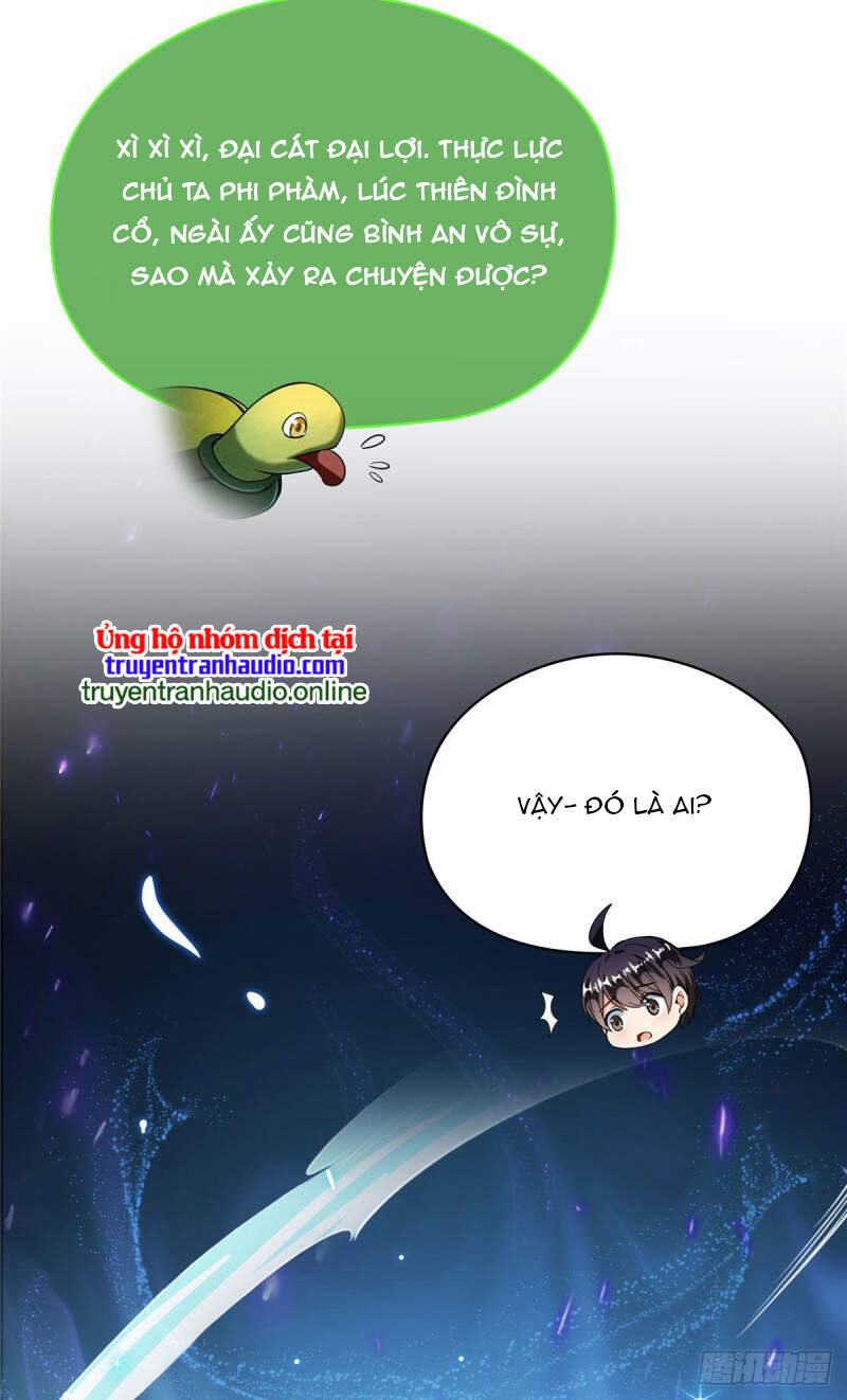Tu Chân Nói Chuyện Phiếm Quần Chap 388 - Next Chap 389