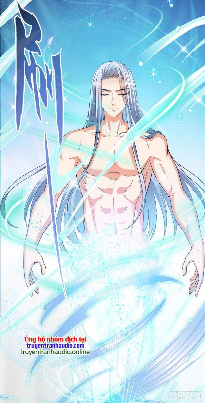 Tu Chân Nói Chuyện Phiếm Quần Chap 388 - Next Chap 389