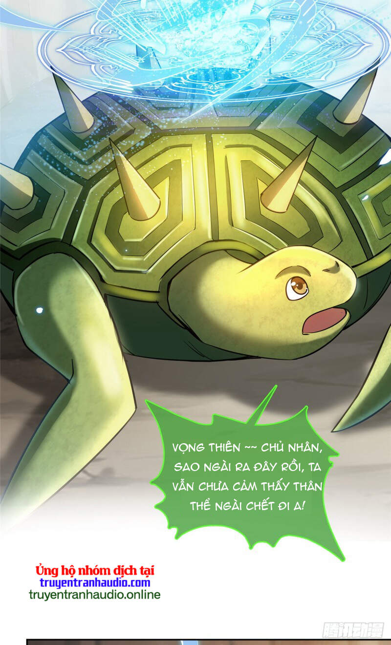 Tu Chân Nói Chuyện Phiếm Quần Chap 388 - Next Chap 389