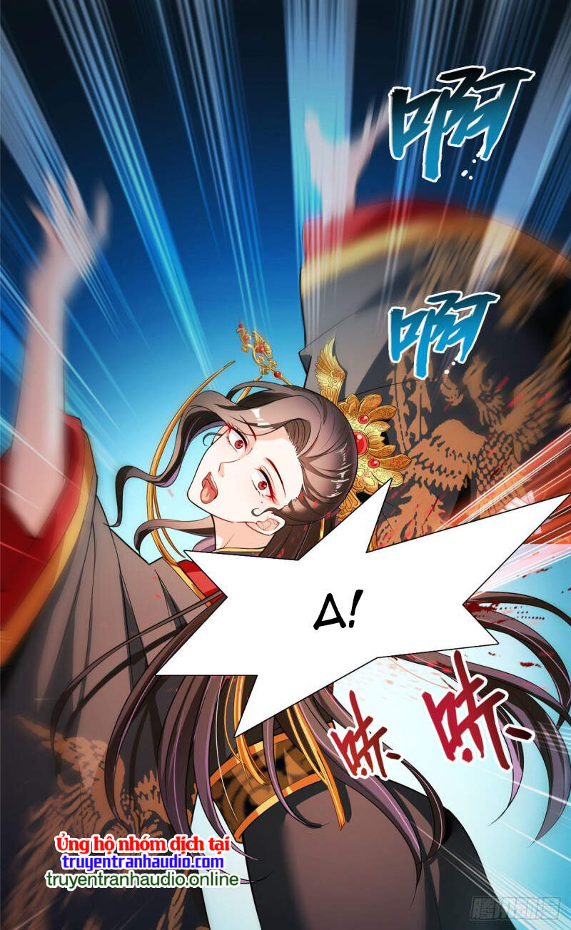 Tu Chân Nói Chuyện Phiếm Quần Chap 388 - Next Chap 389