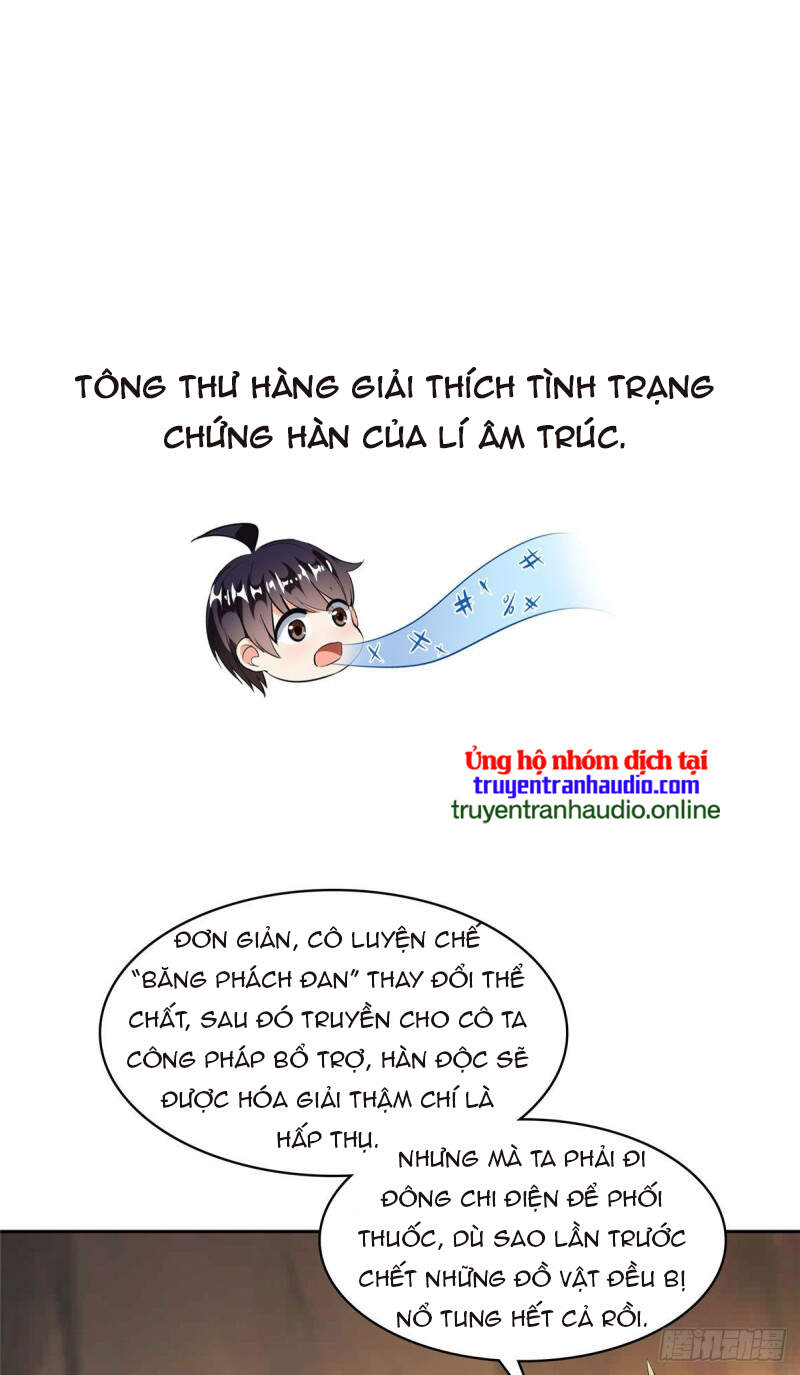 Tu Chân Nói Chuyện Phiếm Quần Chap 388 - Next Chap 389