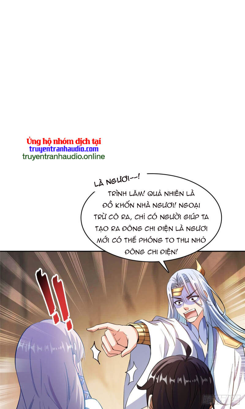 Tu Chân Nói Chuyện Phiếm Quần Chap 388 - Next Chap 389