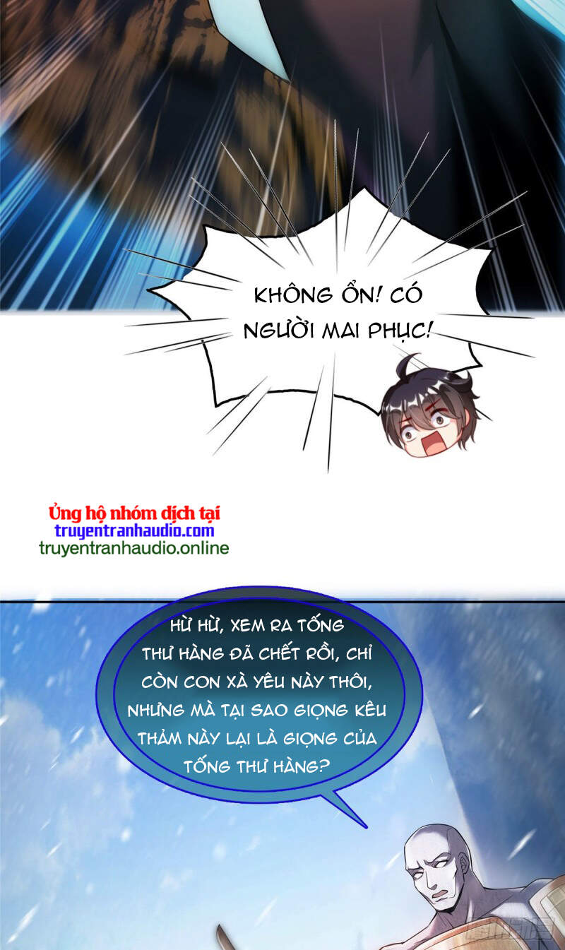 Tu Chân Nói Chuyện Phiếm Quần Chap 388 - Next Chap 389