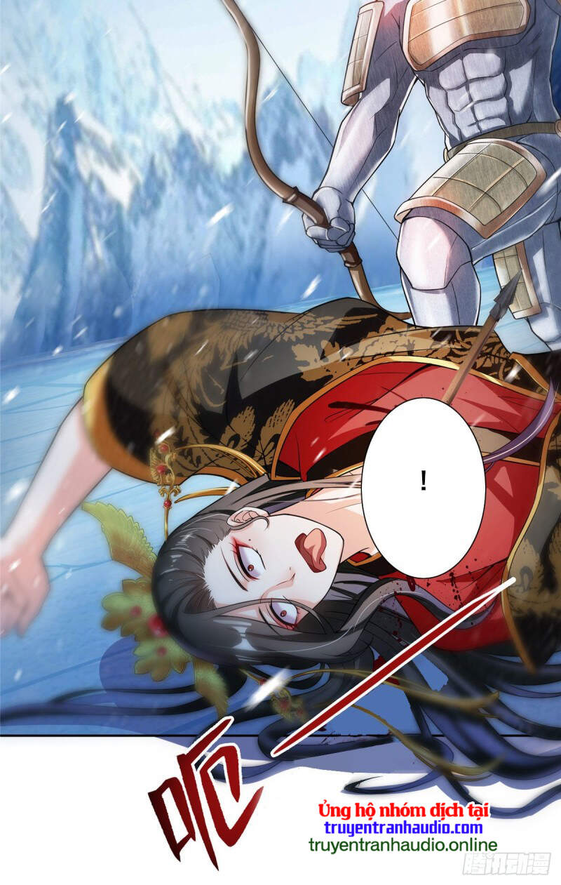 Tu Chân Nói Chuyện Phiếm Quần Chap 388 - Next Chap 389