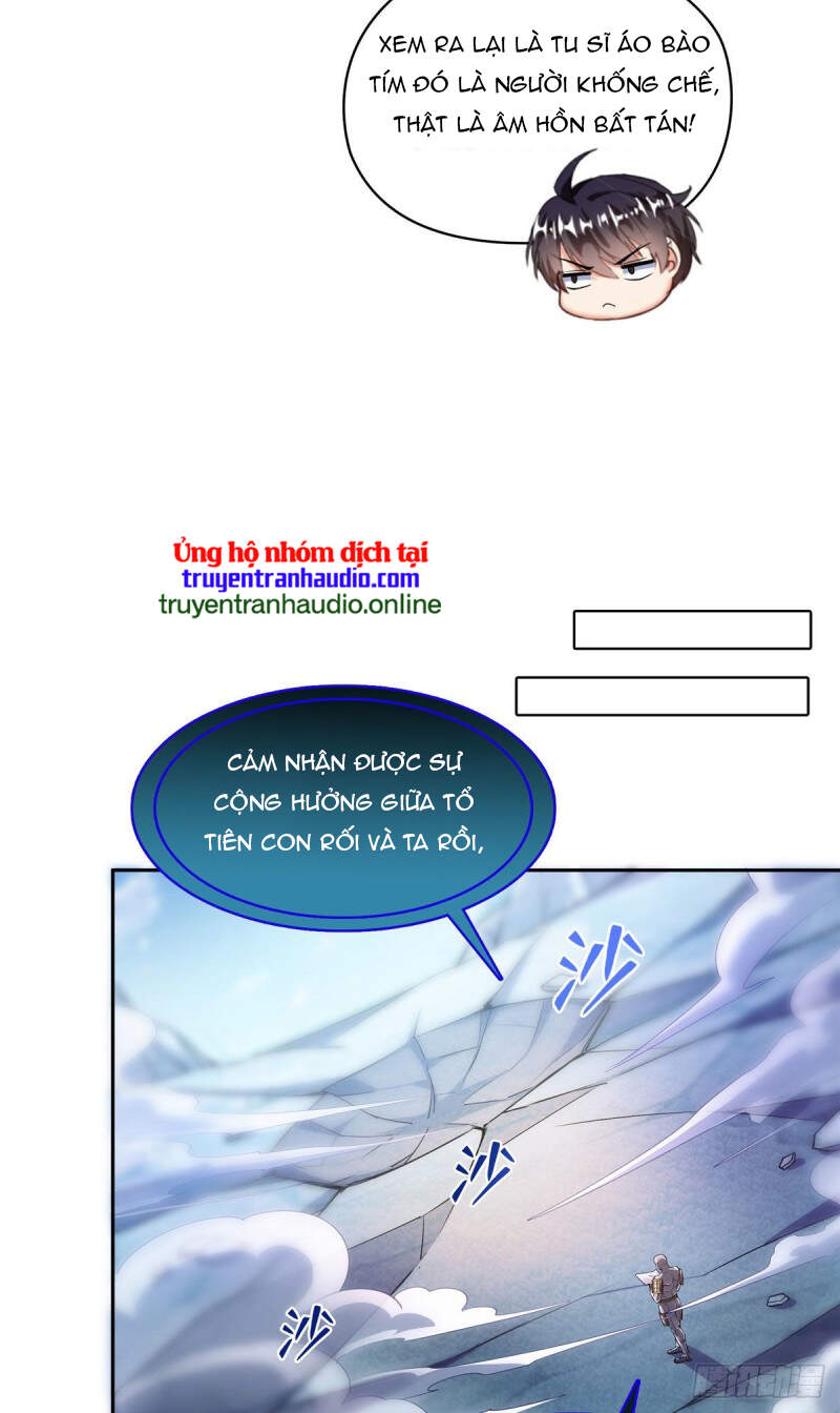 Tu Chân Nói Chuyện Phiếm Quần Chap 388 - Next Chap 389